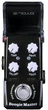 Педаль эффектов JOYO JF-309 Boogie Master - изображение 1