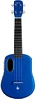 Укулеле с преампом Lava U26 Freeboost Blue - изображение 1