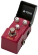 Педаль эффектов JOYO JF-330 Ocho Octave - изображение 1