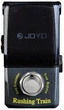 Педаль эффектов JOYO JF-306 Rushing Train - изображение 2
