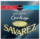 Струни для класичної гітари Savarez 510CRJP New Cristal Cantiga Mixed Tension - зображення 1