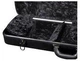 Футляр для скрипки Saga Superior CF-3760B Oblong - изображение 3