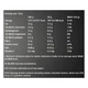 Протеиновый батончик BioTechUSA ZERO Bar 20 х 50 g Chocolate Plum - изображение 2