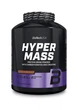 Гейнер BioTechUSA Hyper Mass 5000 2270 g /34 servings/ Chocolate - изображение 1
