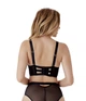 Бюстгальтер Gossard Pulse Mesh 19305 36DD Black (ZIK0000017440) - изображение 4