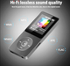 MP3 плеєр Rock Star 01B Bluetooth Hi-Fi 8Gb English version із зовнішнім динаміком - зображення 2