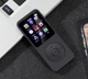 MP3 плеєр Rock Star 01B Bluetooth Hi-Fi 8Gb English version із зовнішнім динаміком - зображення 8