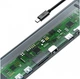 Док-станция Baseus Enjoyment Series Type-C Notebook HUB Adapter Grey (CATSX-F0G) - изображение 5