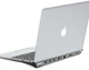 Док-станция Baseus Enjoyment Series Type-C Notebook HUB Adapter Grey (CATSX-F0G) - изображение 2