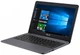 Ноутбук ASUS Vivobook L203MA 11.6" HD 4/64GB N4000 (‎L203MA-DS04) Dark Blue - зображення 1