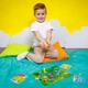 Гра настільна Vladi Toys Стікімонстри (укр) (VT8055-35) - изображение 8