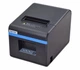 Термопринтер чековый Xprinter XP-N160II / 80 мм / 203 dpi / 160 мм/с / USB, Wi-Fi б/у - изображение 1