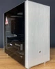 Игровой ПК Qube V9 Pro Tower / AMD Ryzen 5 5600G (6 (12) ядер по 3.9 - 4.4 GHz) / 16 GB DDR4 / 512 GB SSD M.2 + 1000 GB HDD / nVidia GeForce RTX 3060, 12 GB GDDR6, 192-bit / 650W - изображение 2