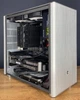 Игровой ПК Qube V9 Pro Tower / AMD Ryzen 5 5600G (6 (12) ядер по 3.9 - 4.4 GHz) / 16 GB DDR4 / 512 GB SSD M.2 + 1000 GB HDD / nVidia GeForce RTX 3060, 12 GB GDDR6, 192-bit / 650W - изображение 4