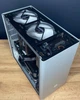 Игровой ПК Qube V9 Pro Tower / AMD Ryzen 5 5600G (6 (12) ядер по 3.9 - 4.4 GHz) / 16 GB DDR4 / 512 GB SSD M.2 + 1000 GB HDD / nVidia GeForce RTX 3060, 12 GB GDDR6, 192-bit / 650W - изображение 10