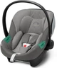 Автокрісло Cybex S2 I-size Soho Grey гр. 0+ 0-13 кг 4063846192571 - зображення 1