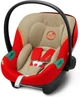 Автокрісло Cybex Aton S2 I-size Autumn Gold гр. 0+ 0-13 кг 4063846192434 - зображення 1