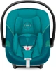 Автокрісло Cybex Aton I-size River Blue гр. 0+ 0-13 кг 4063846192151 - зображення 2