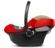 Автокрісло Cybex Aton S2 I-size Autumn Gold гр. 0+ 0-13 кг 4063846192434 - зображення 3