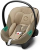 Автокрісло Cybex S2 I-size Classic Beige гр. 0+ 0-13 кг 4063846192991 - зображення 1