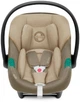 Автокрісло Cybex S2 I-size Classic Beige гр. 0+ 0-13 кг 4063846192991 - зображення 2