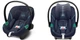Автокрісло Cybex S2 I-size Soho Grey гр. 0+ 0-13 кг 4063846192571 - зображення 9