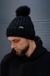 Зимова Шапка General Logo Man Without Black 353975370 - изображение 1