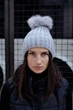 Зимова Шапка General Woman Without Gray - зображення 3