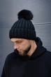 Зимова Шапка General Man Without Black 353975427 - изображение 1