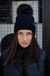 Утеплена Шапка Pop Logo Woman Without Black 353975418 - зображення 3