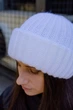 Зимова Шапка Pikul Without White 353975448 - изображение 4