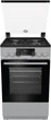 Плита комбинированная GORENJE MEKS5121S - изображение 1
