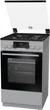 Плита комбинированная GORENJE MEKS5121S - изображение 3