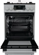 Плита комбинированная GORENJE MEKS5121S - изображение 4