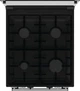 Плита комбинированная GORENJE MEKS5121S - изображение 7