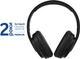 Наушники Nokia Wireless Headphones WHP-101 Black (8P00000154) - изображение 3