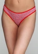 Набор трусиков (3шт) Dominant DE-35000-104_red-blue M Разноцветный - изображение 3