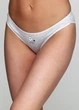 Набор трусиков (3шт) Dominant DE-35000-113_grey-pink L Разноцветный - изображение 2