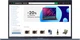 Ноутбук ASUS Vivobook 15 X1502ZA-BQ644 (90NB0VX1-M00V50) Quiet Blue / 15.6" IPS Full HD / Intel Core i3-1215U / RAM 12 ГБ / SSD 512 ГБ / Подсветка клавиатуры - изображение 3