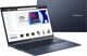 Ноутбук ASUS Vivobook 15 X1502ZA-BQ644 (90NB0VX1-M00V50) Quiet Blue / 15.6" IPS Full HD / Intel Core i3-1215U / RAM 12 ГБ / SSD 512 ГБ / Подсветка клавиатуры - изображение 7