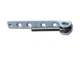 Петля нижняя опора фурнитура GU 9-43069 - изображение 3