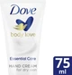 Крем для рук Dove Основний догляд 75 мл (8710847963469) - изображение 3