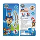 Часы наручные детские с 3d проектором "Щенячий патруль (Paw Patrol)/ Гончик Чейз" 1002-07 - изображение 2