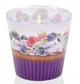 Свічка ароматизована в склі Bartek Candles Тістечка (Лісові ягоди) 115г. - изображение 2