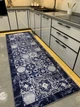 Килимова доріжка HALI 100x230 (MZ11149.801) - зображення 2