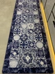 Килимова доріжка HALI 100x230 (MZ11149.801) - зображення 4