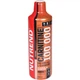 Жироспалювач для спорту Nutrend Carnitine 100 000 1000 ml 100 servings Orange (000006272) - зображення 1