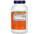 Микроэлемент Магний NOW Foods Magnesium Citrate 134 mg 180 Softgels - изображение 2
