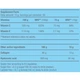 Хондропротектор (для спорта) BioTechUSA Collagen 300 g /20 servings/ Lemonade - изображение 2