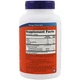Омега 3 NOW Foods DHA-500/EPA-250 180 Softgels - изображение 2